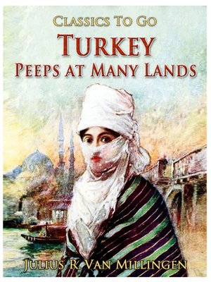 cover image of Turkey